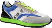 BIKKEMBERGS Contrast Stripe Sneaker