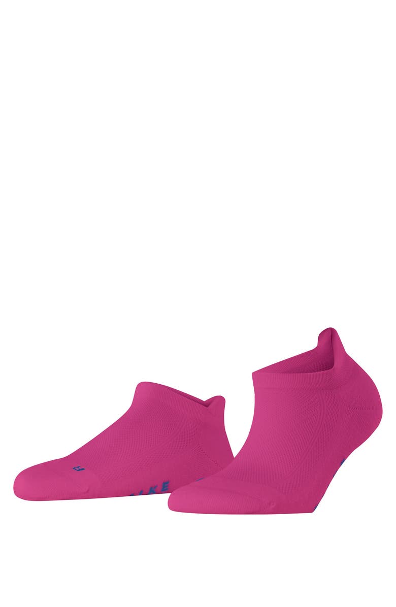 Falke Cool Kick Sneaker Socks, Main, color, Gloss