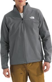 The North Face Tek Approach Water Repellent Jacket