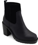 Artisan Crafted By Zigi Amalia Platform Chelsea Boot