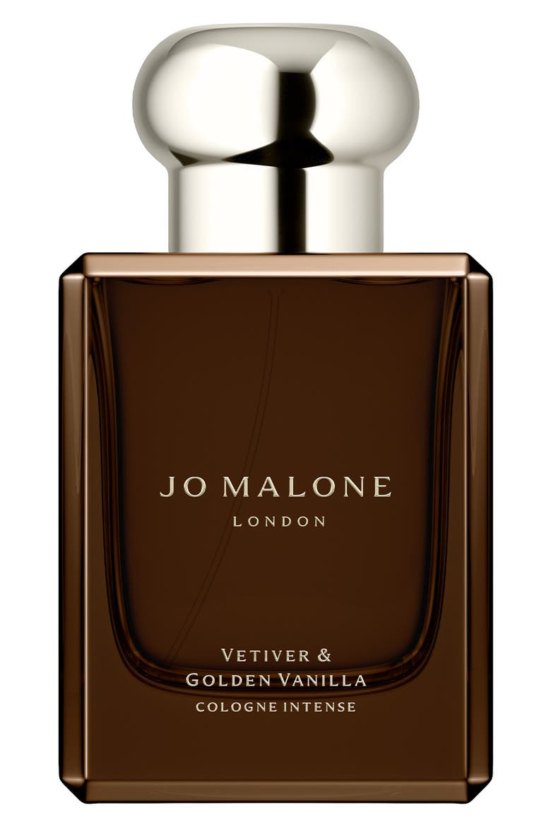 Vetiver & Golden Vanilla Cologne Intense, Alternate, color, NO COLOR