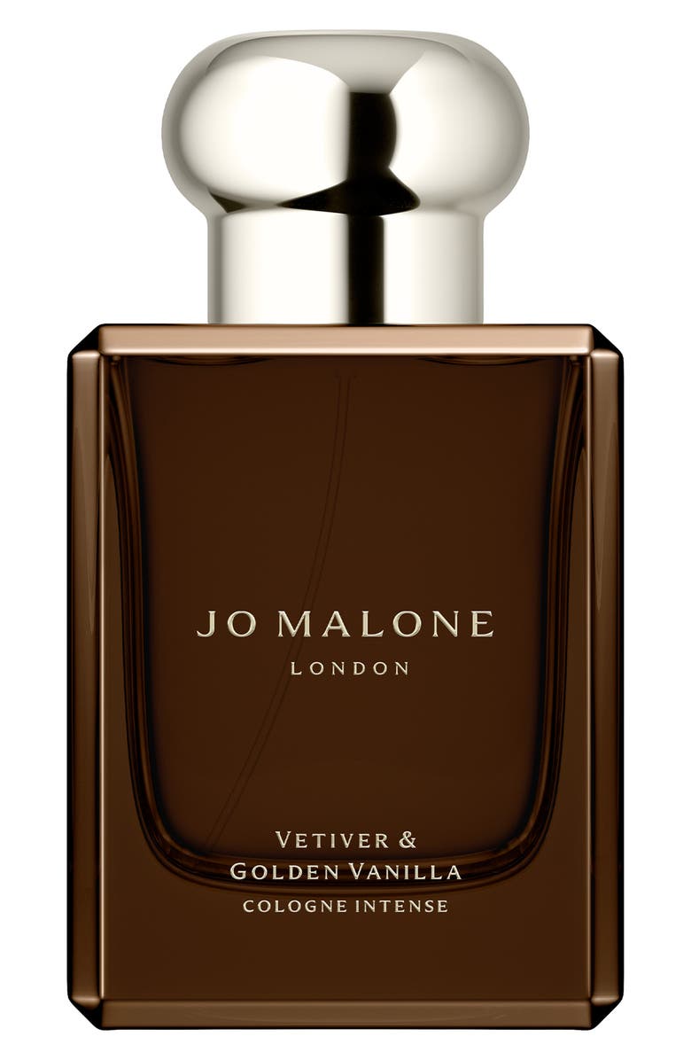 Jo Malone London<sup>™</sup> Vetiver & Golden Vanilla Cologne Intense, Alternate, color,