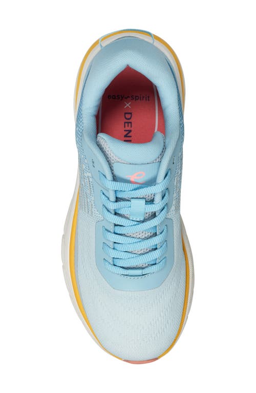 EASY SPIRIT EASY SPIRIT X DENISE AUSTIN MEL SNEAKER