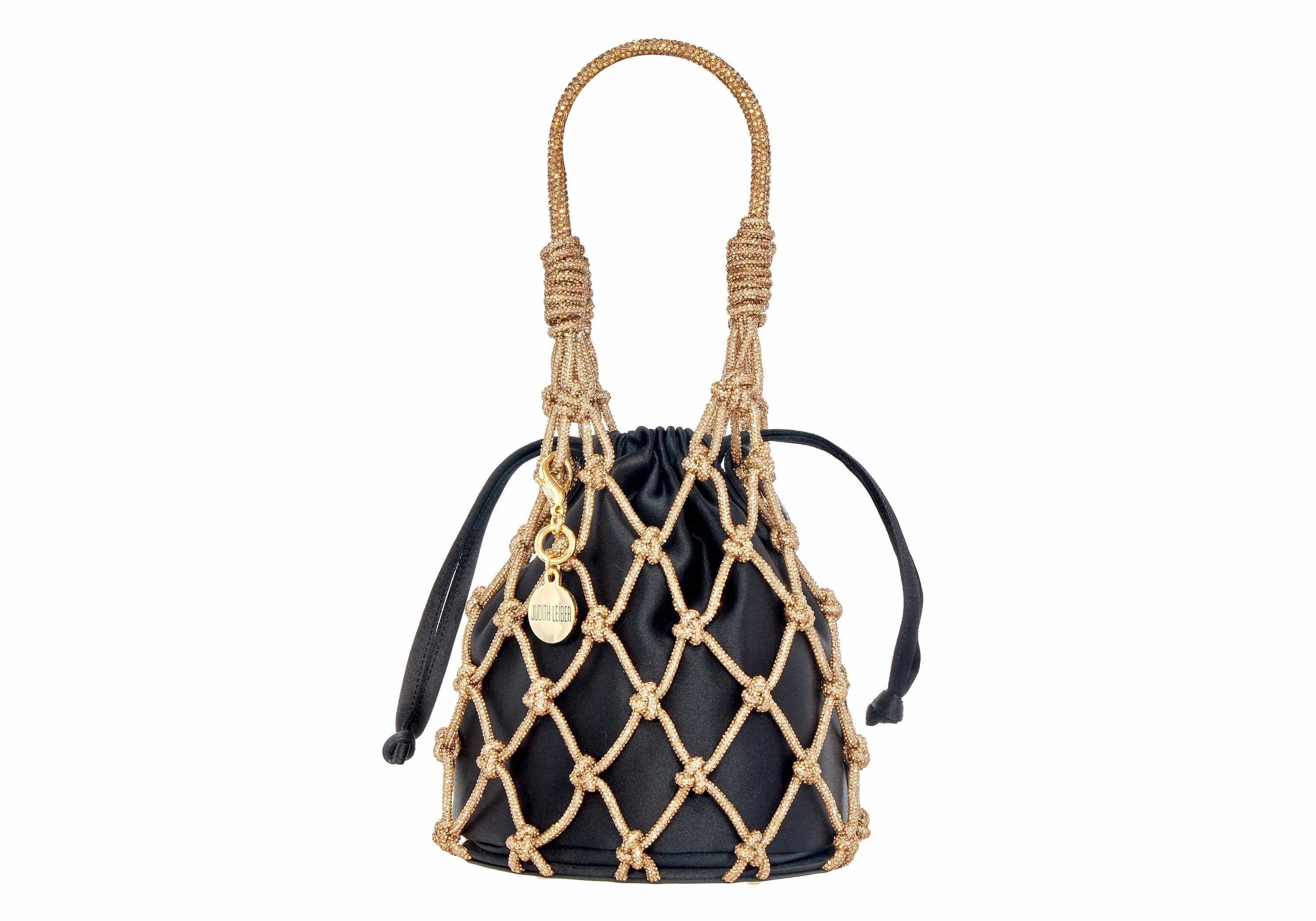 Net Pouch, Main, color, Champagne Gold Black