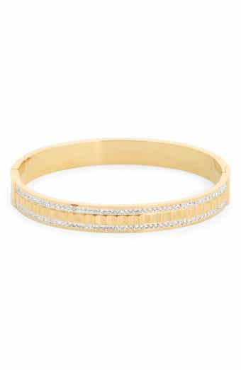 Leanne Cuff Bracelet