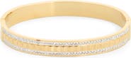 EYE CANDY LOS ANGELES Leanne Cuff Bracelet