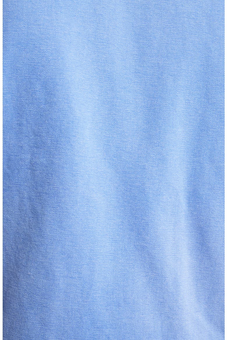 Easton Denim Workwear Jacket, Alternate, color, VINTAGE STATIC BLUE
