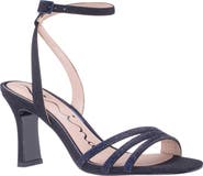 Nina Alfreda Ankle Strap Sandal