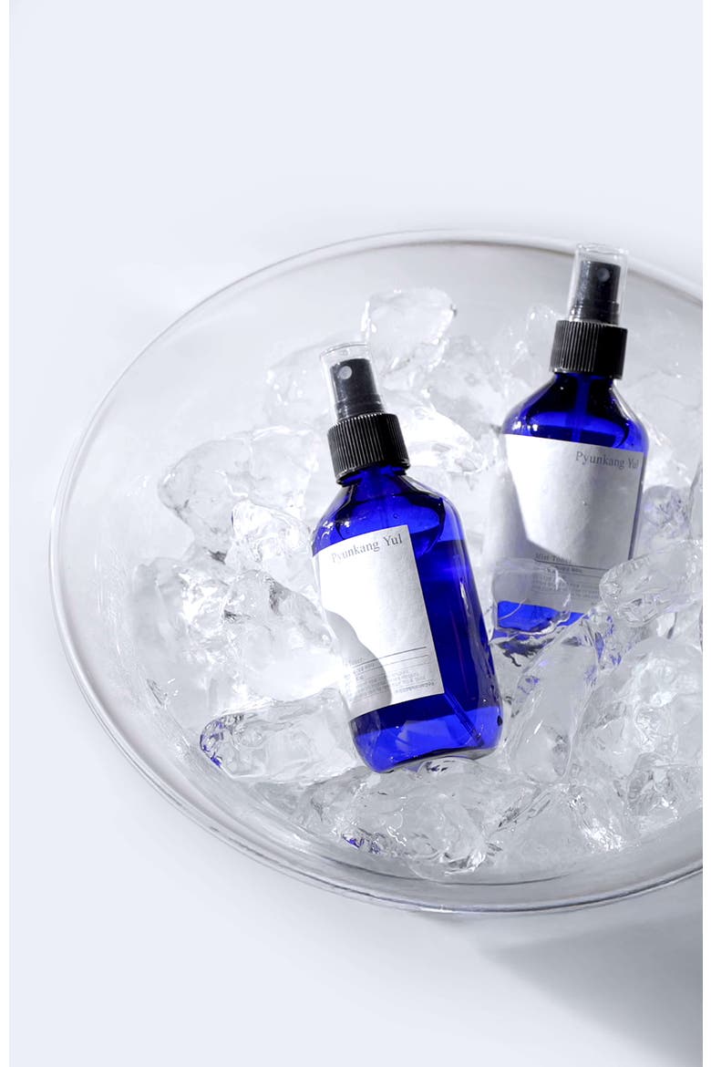 Mist Toner, Alternate, color, None
