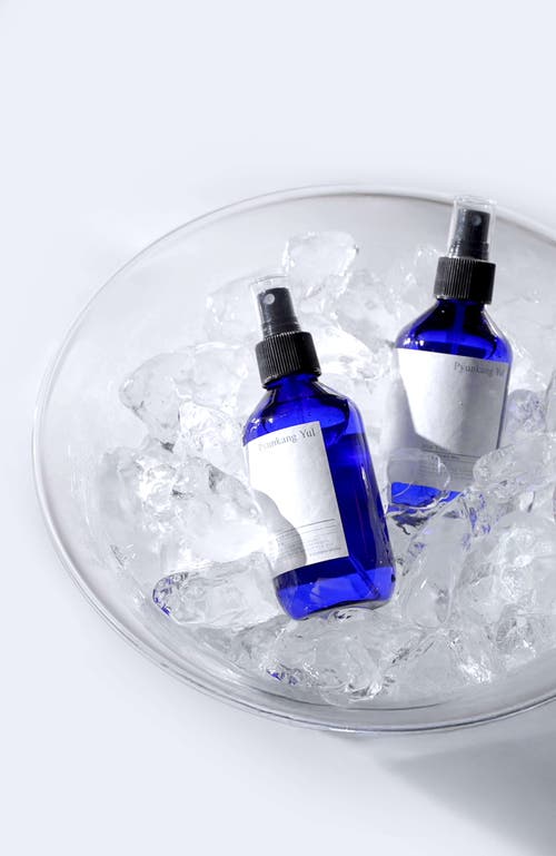 Pyunkang Yul Mist Toner