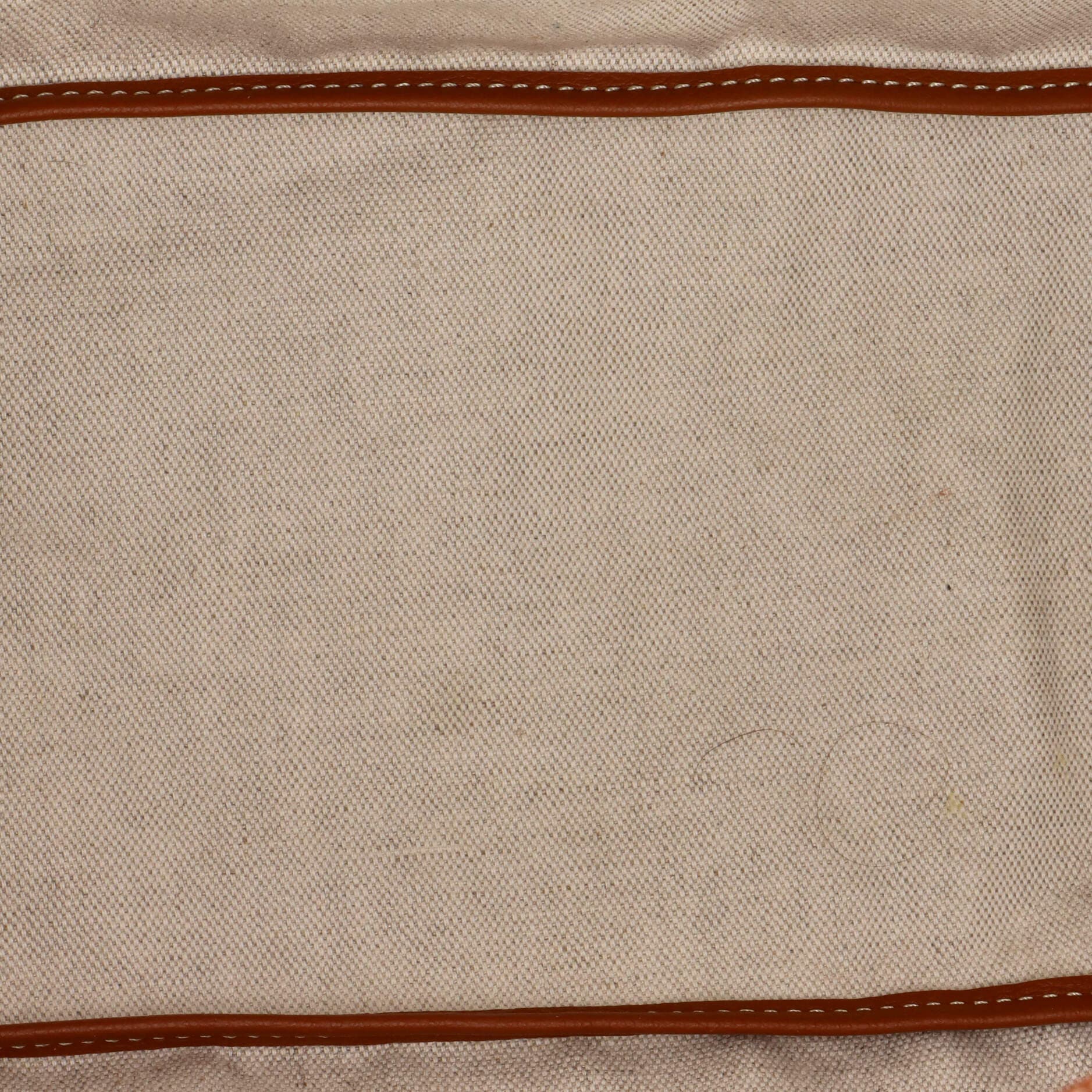 Pre-Owned Goyard Saint Louis Tote Coated Canvas PM, Alternate, color, Brown