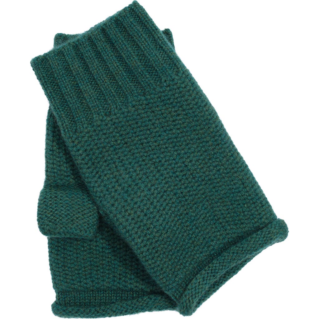 Echo The Crosby Handwarmer In Green