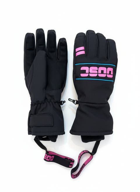1987 PrimaLoft® V2 Ski & Snowboard Gloves
