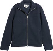 CASUAL FRIDAY Benedicto Full Zip Jacket