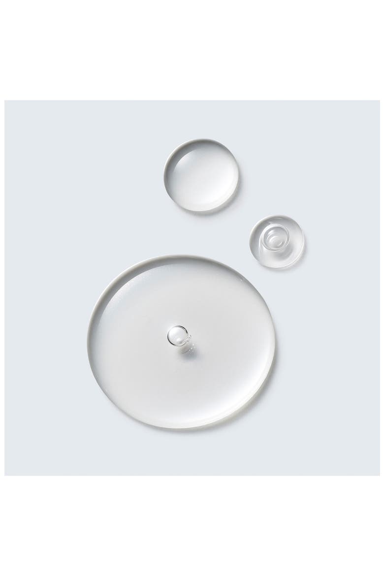Gentle Liquid Eye Makeup Remover, Alternate, color, NO COLOR