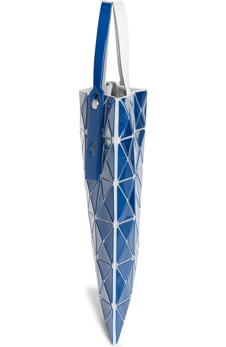 Bao Bao Issey Miyake Sign Prism Tote, Alternate, color, Blue