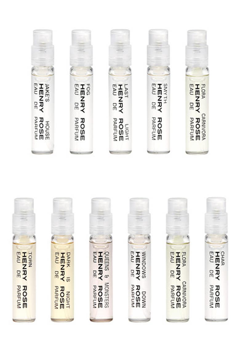 Fragrance Discovery Set (Limited Edition) $45 Value, Main, color, NO COLOR