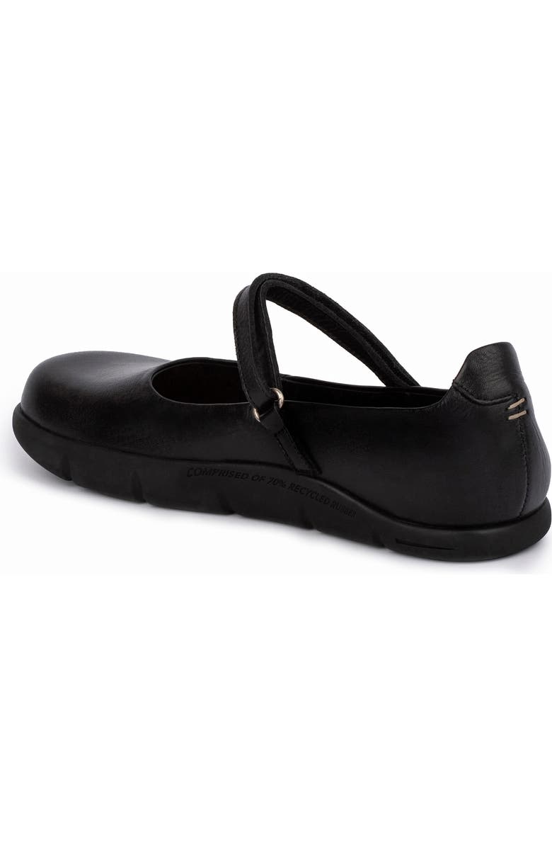 Kalso Earth<sup>®</sup> Dash Mary Jane Flat, Alternate, color,
