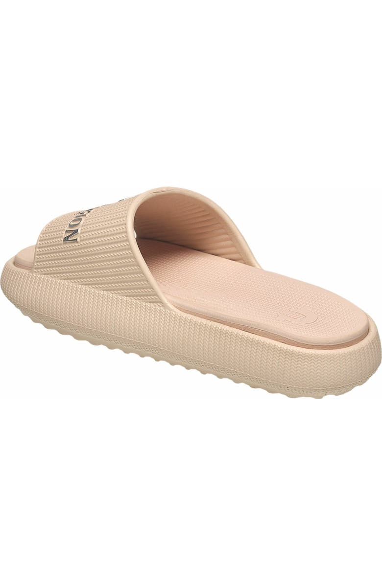 True Religion Women's Meg Slide, Alternate, color, Nude