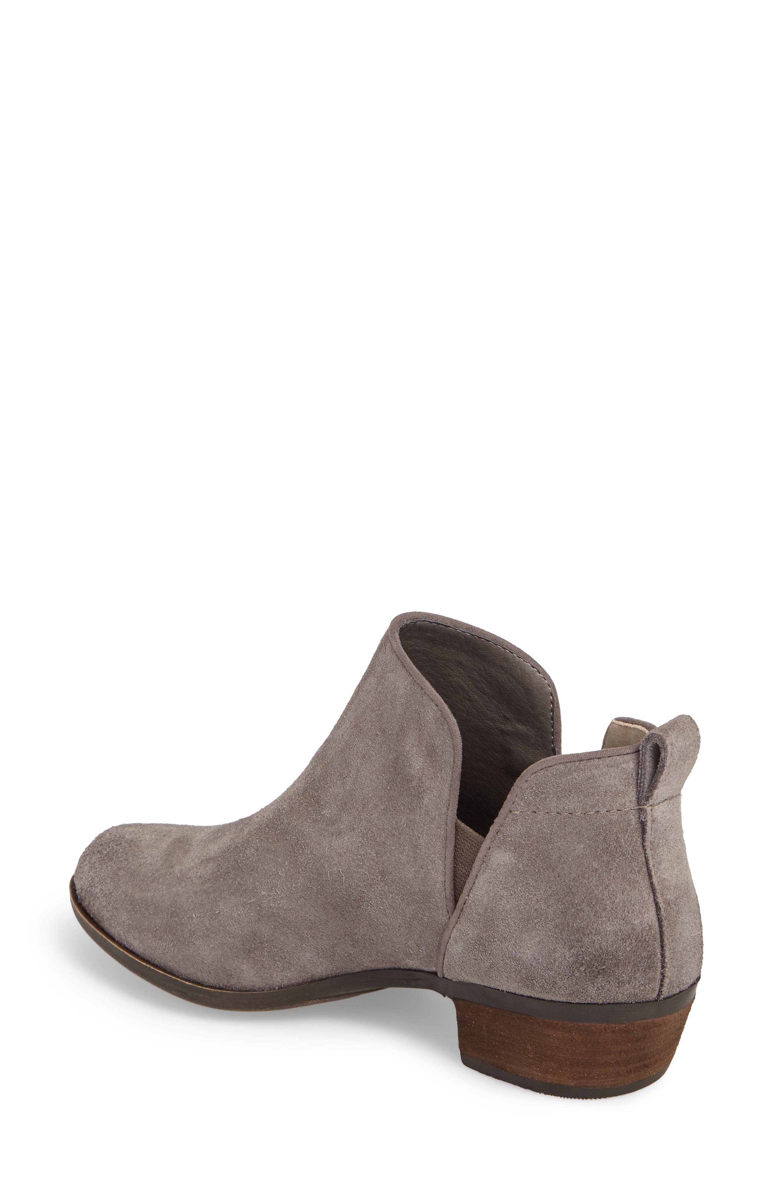 BP. Francine Split Shaft Bootie, Alternate, color, 