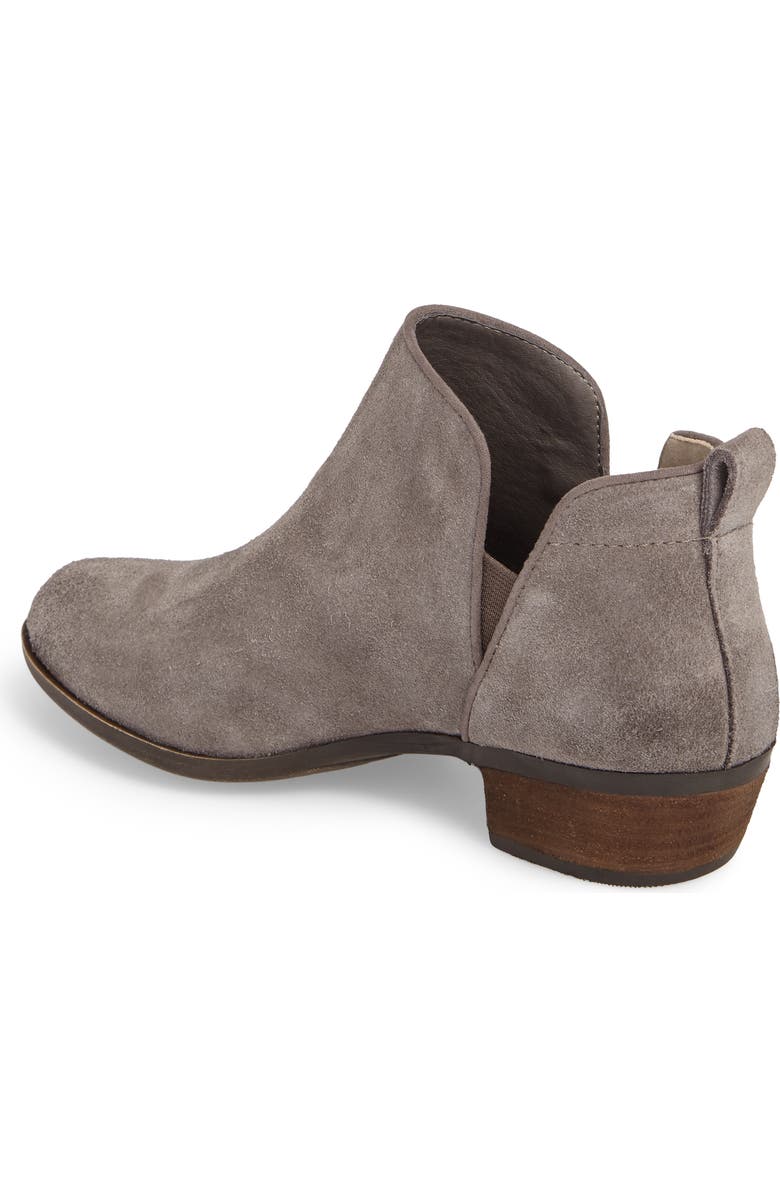 BP. Francine Split Shaft Bootie, Alternate, color,