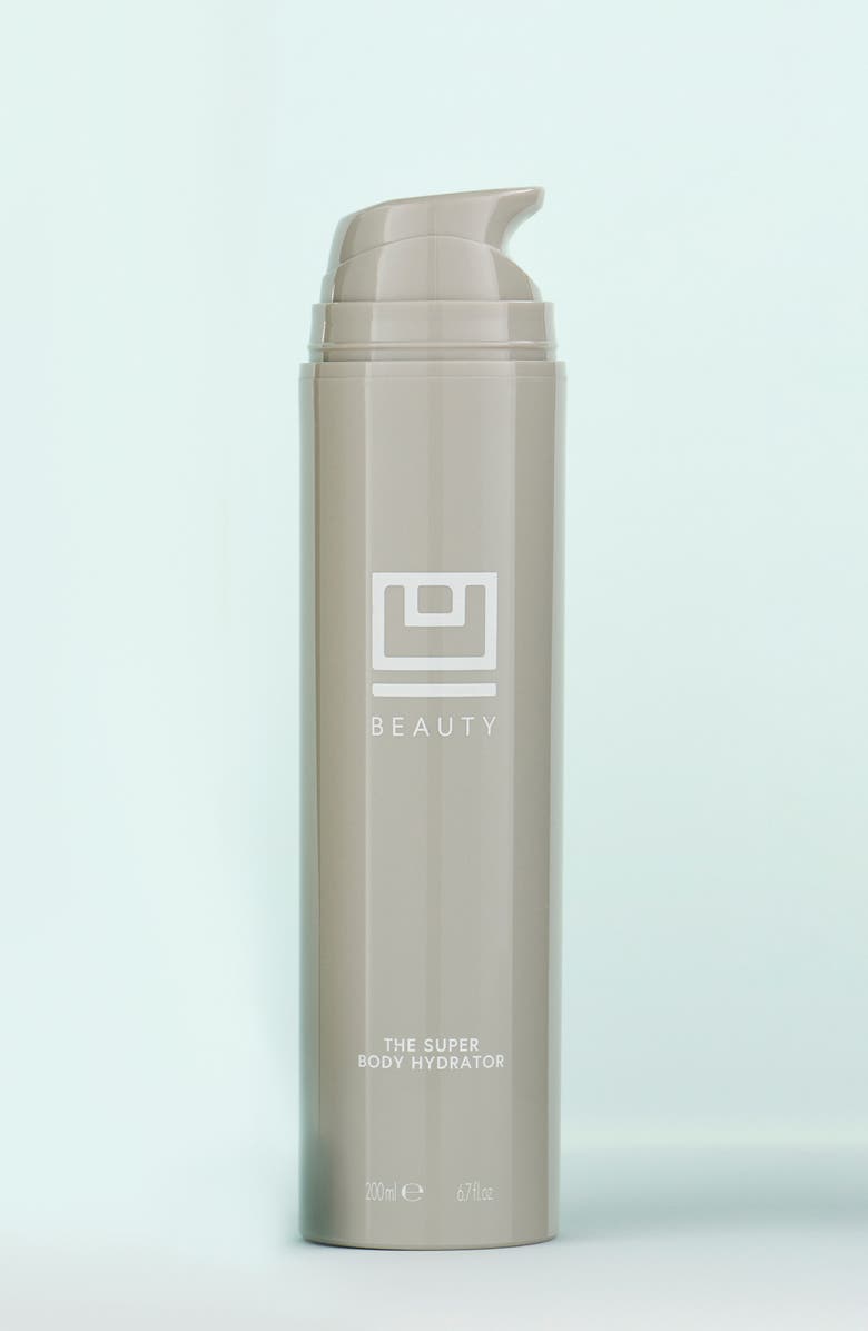 U Beauty The SUPER Body Hydrator, Alternate, color, 