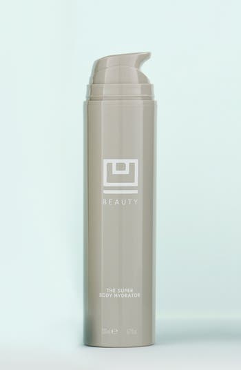 The SUPER Body Hydrator