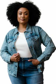 ABLE The Merly Jacket