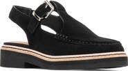 Donald Pliner Lileas Slingback Loafer