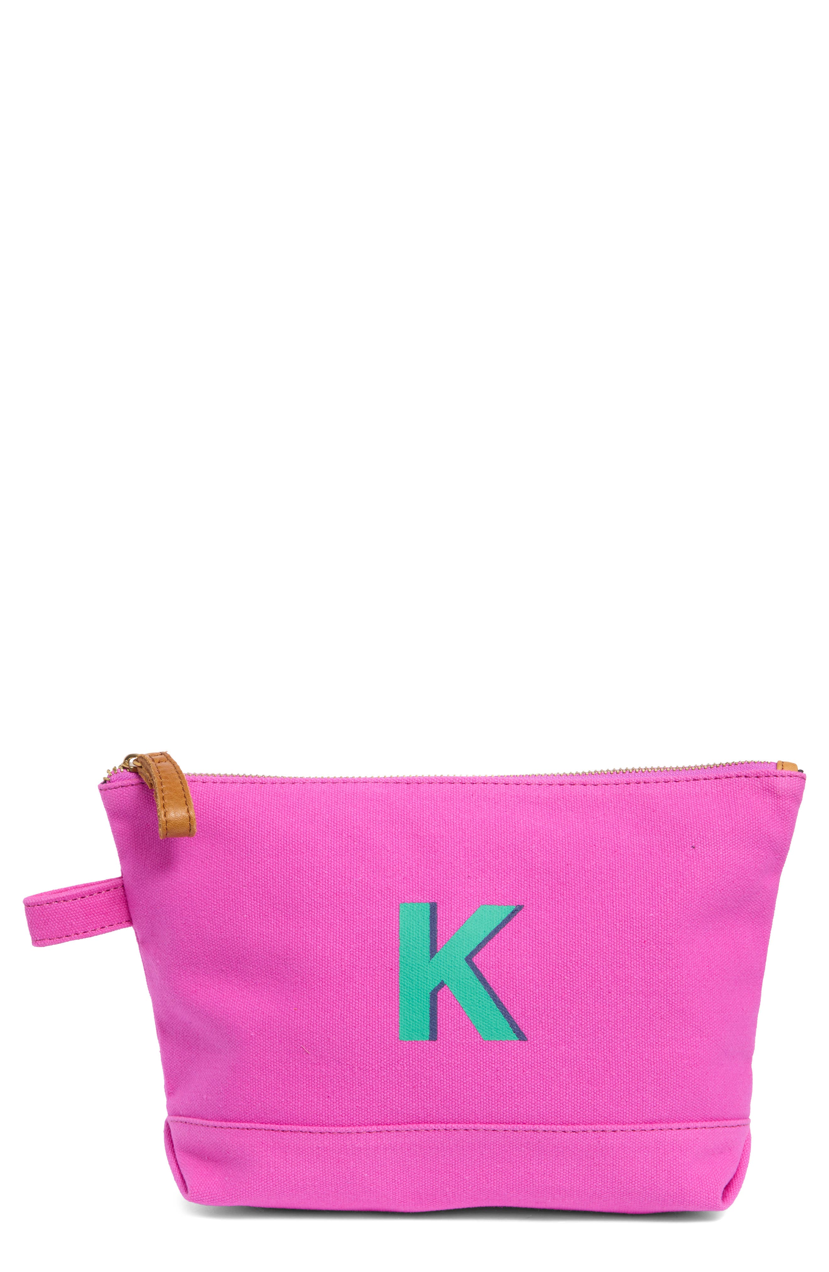 FUCHSIA - K