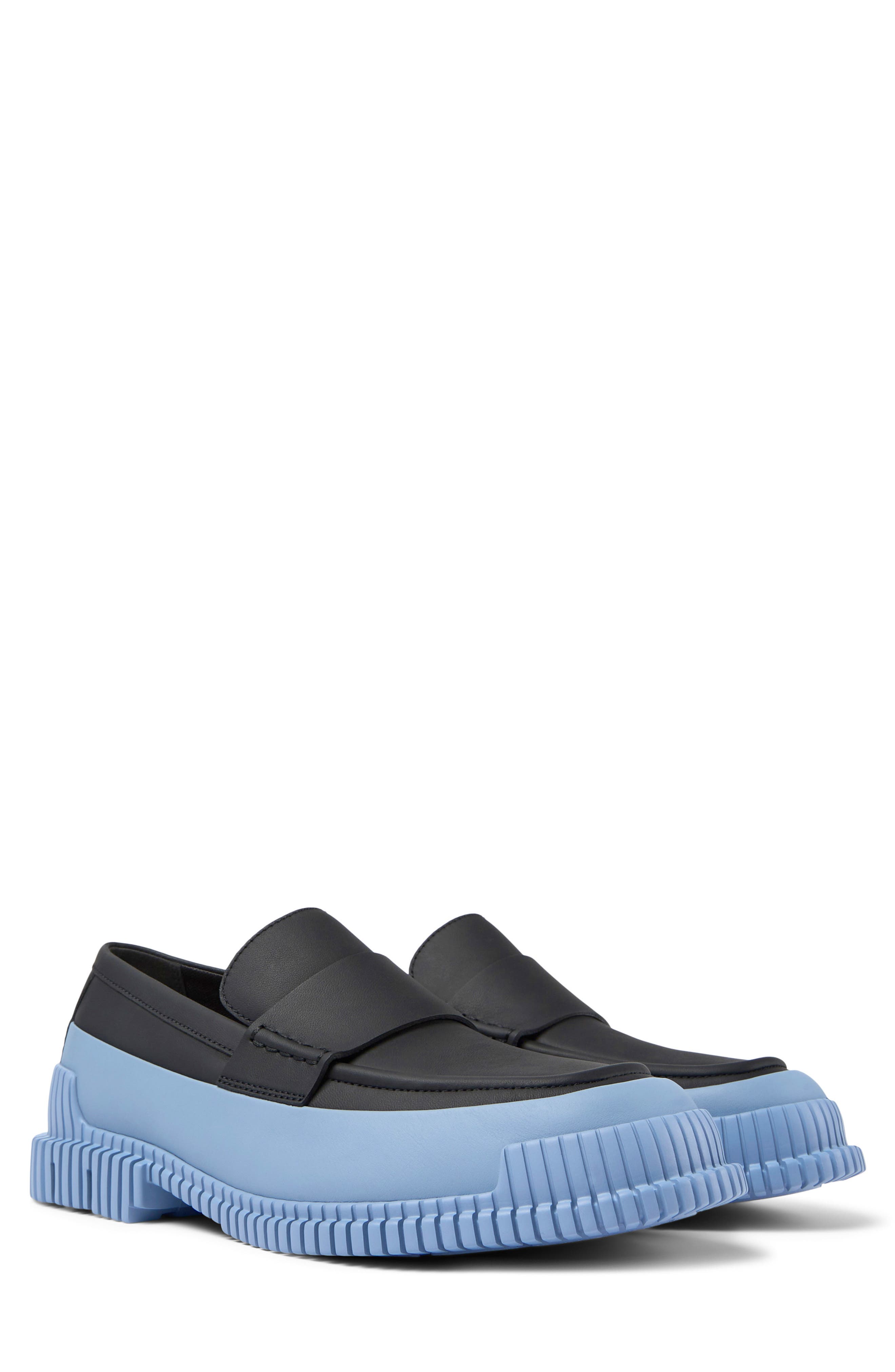 Pix Loafer, Main, color, BLUE