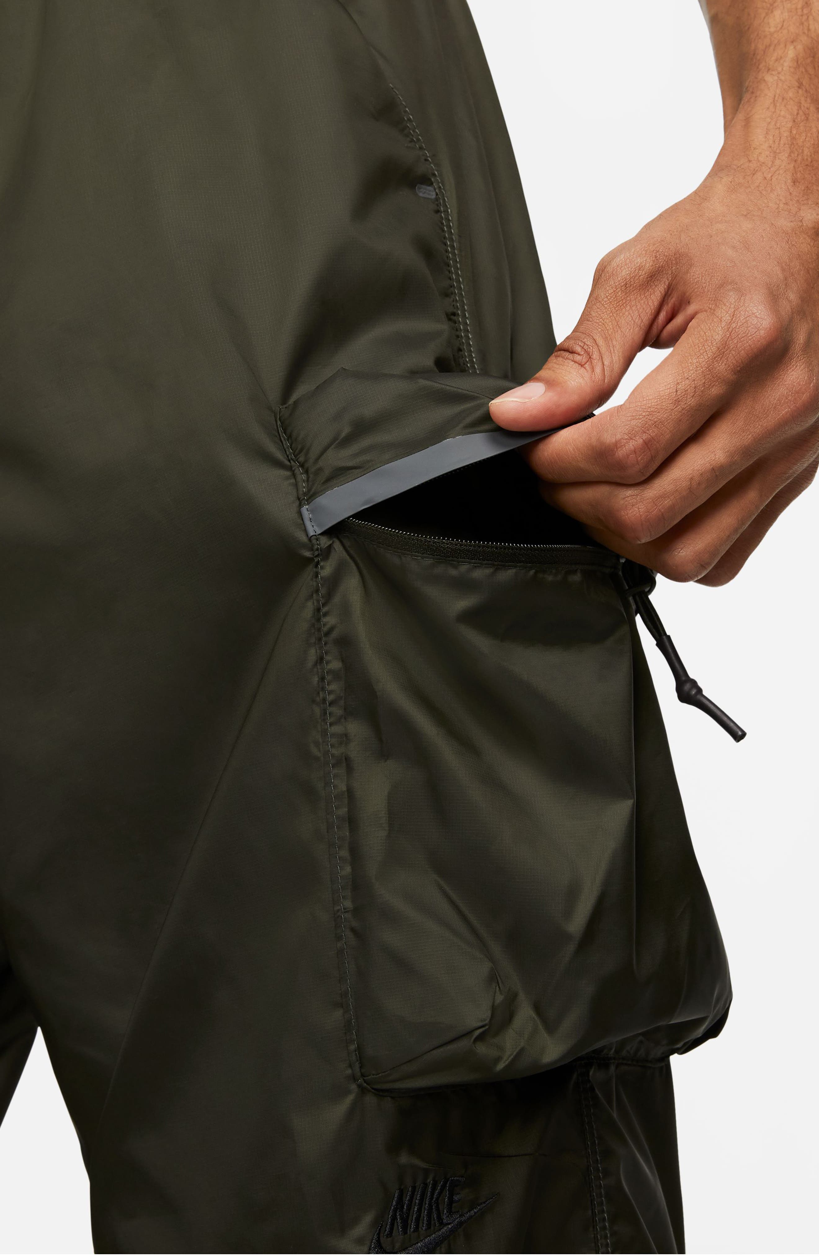 Nike Sportswear Tech Pack Cargo Joggers (Men) | Nordstromrack