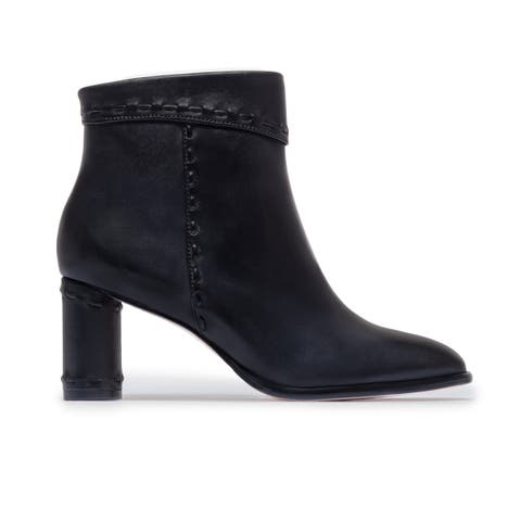 Gene Ankle Bootie