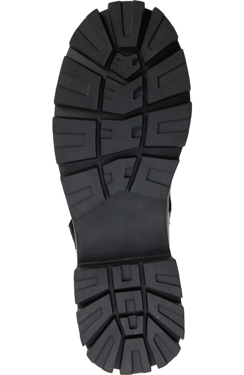 Steve Madden Davinna Lug Sole Mary Jane Platform, Alternate, color,