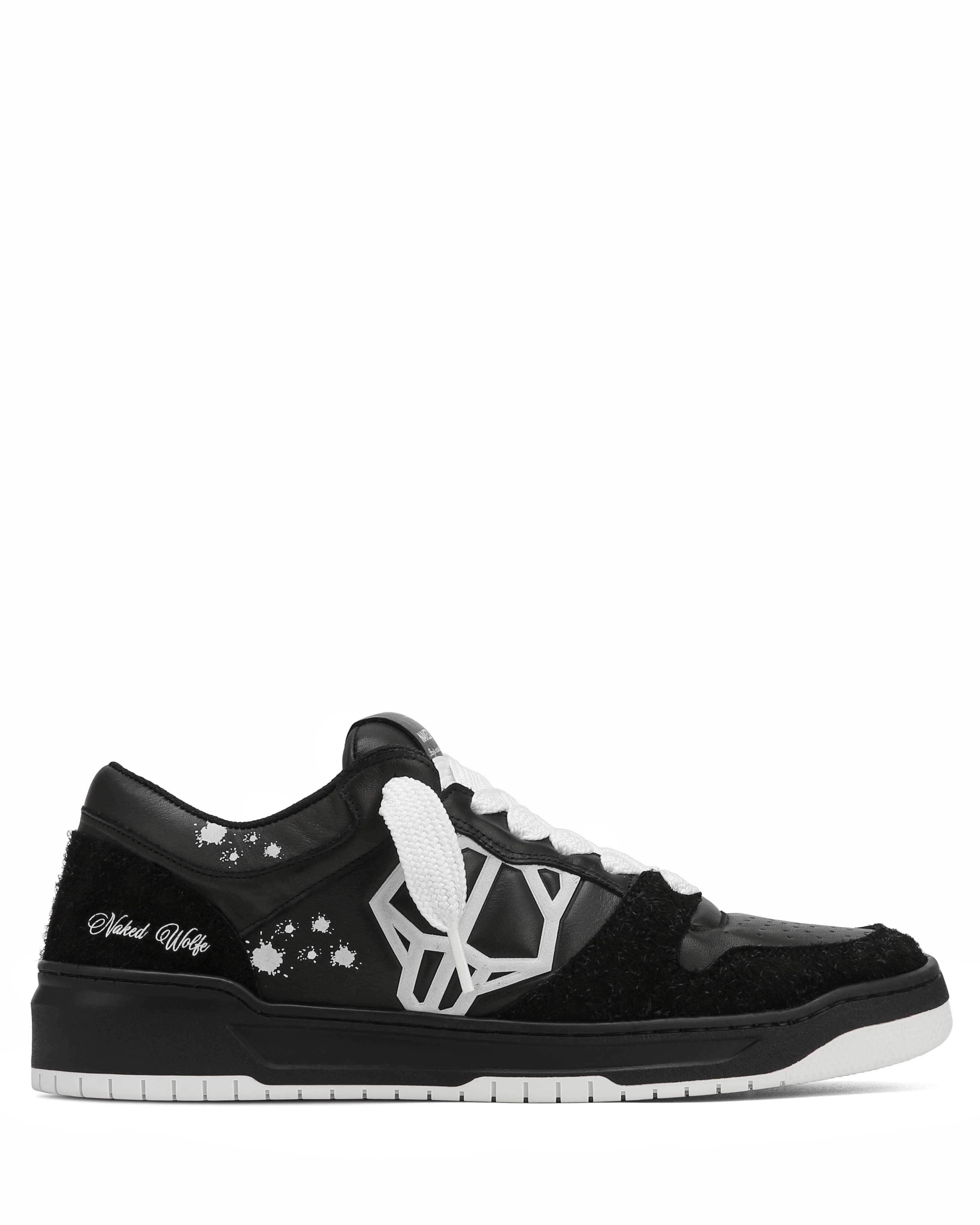 Naked Wolfe CM-00 Sneaker, Alternate, color, 