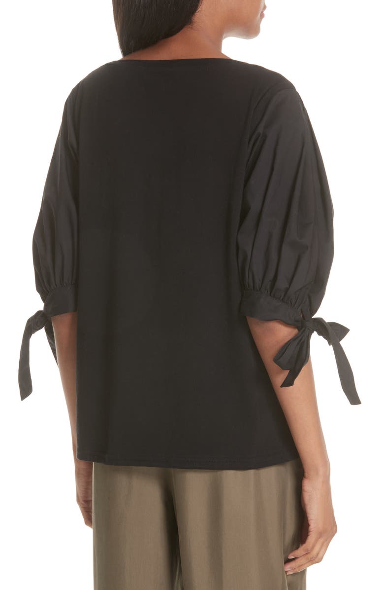 Cinq à Sept Daise Tee, Alternate, color, 