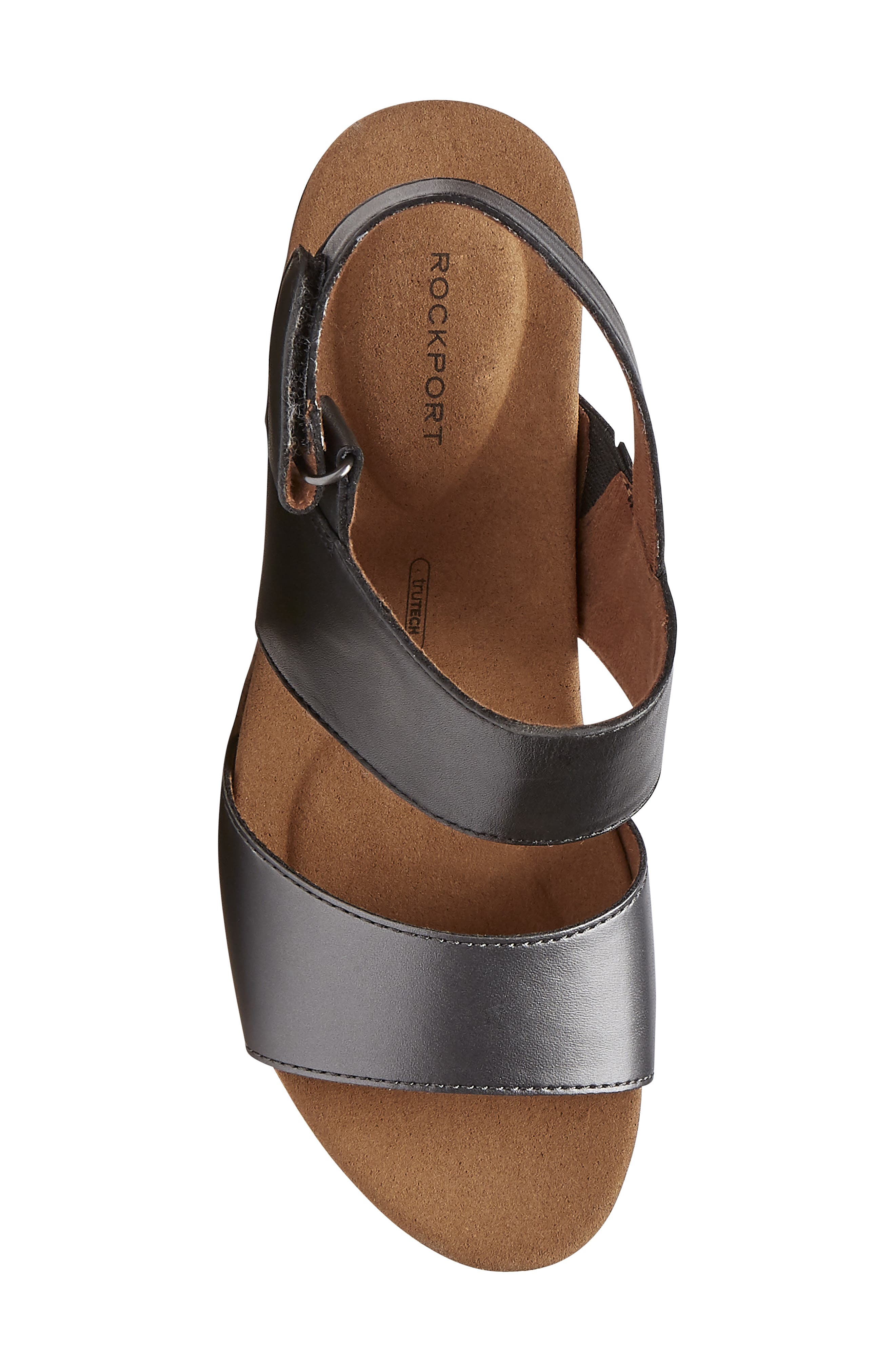 Rockport Vivianne Sandal, Alternate, color, 