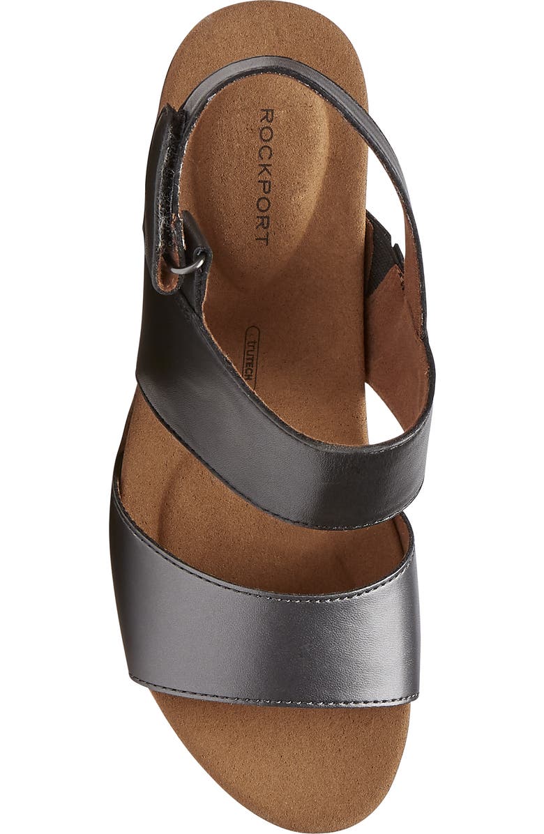 Rockport Vivianne Sandal, Alternate, color,