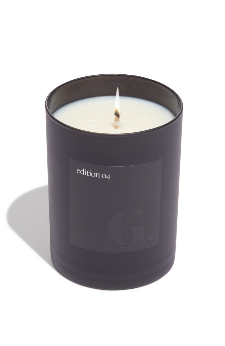 GOOP Scented Candle, Main, color, 