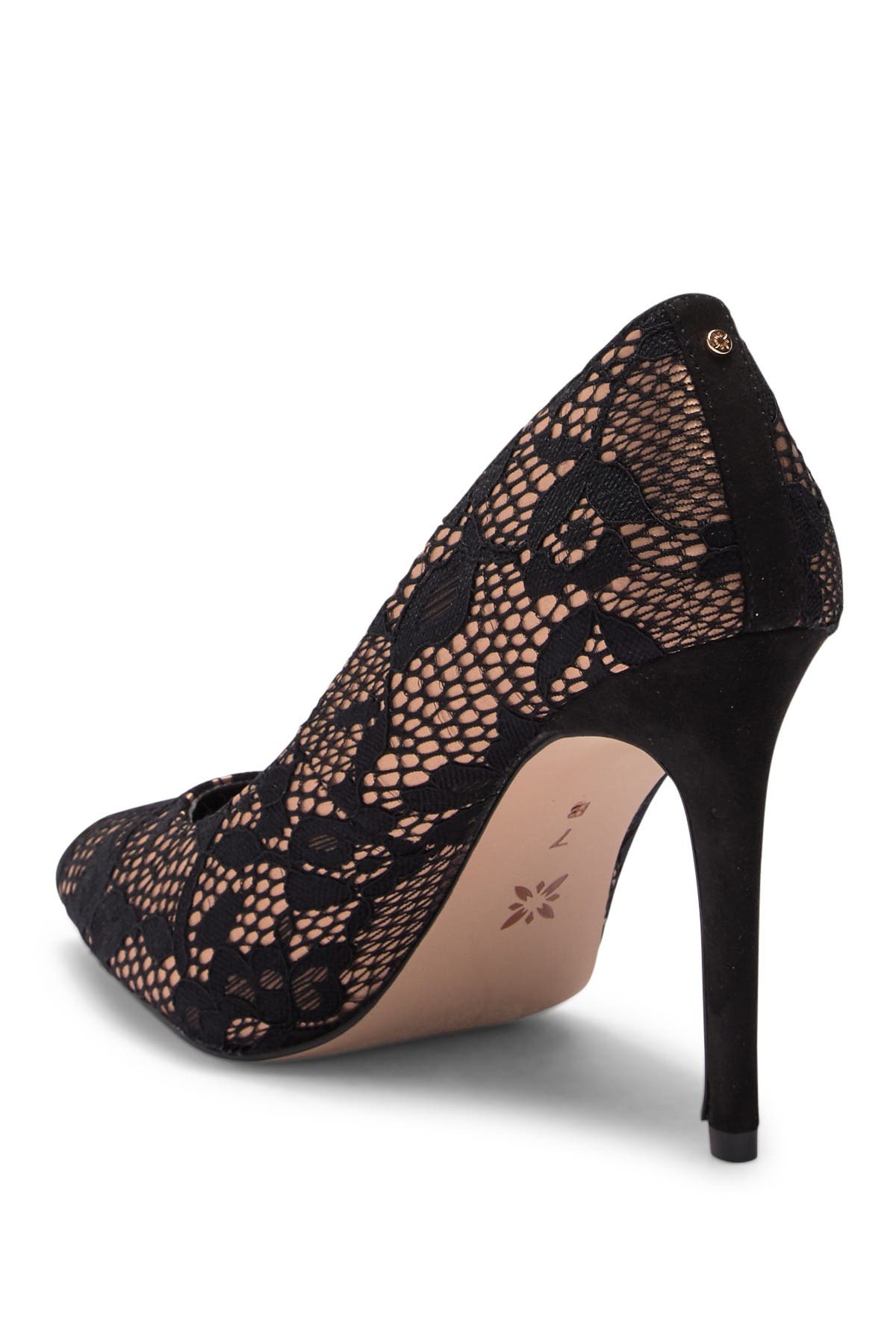 BCBG Heidi Pump, Alternate, color, 