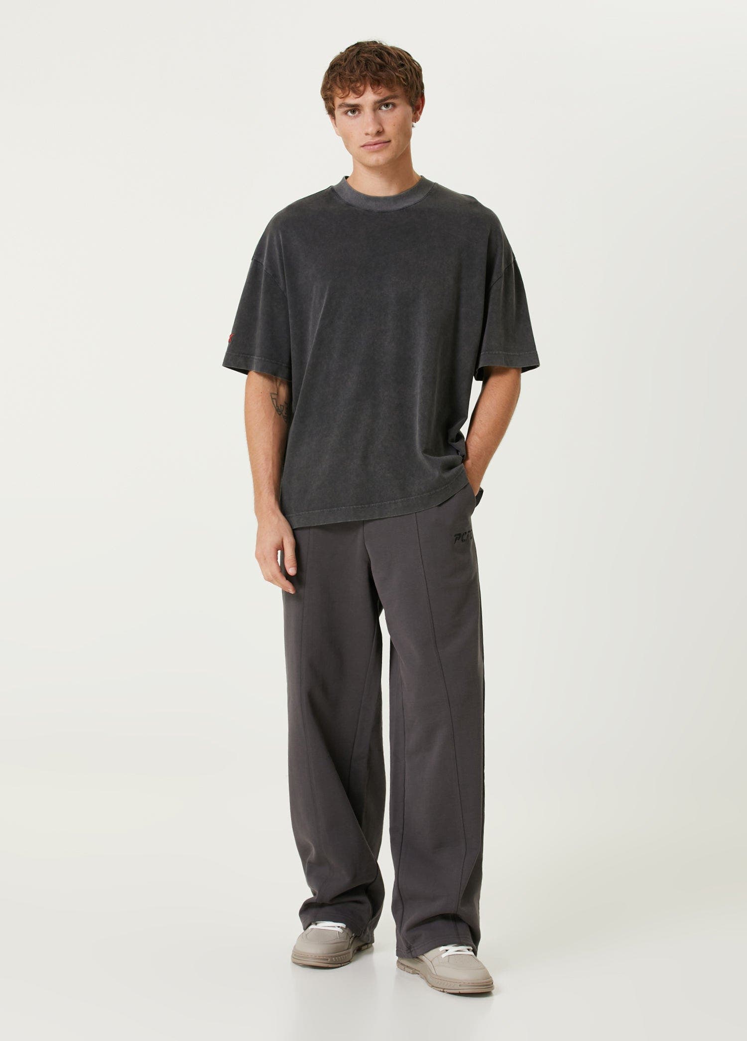 Cotton Your *Itch Two Cord Pant - image 4