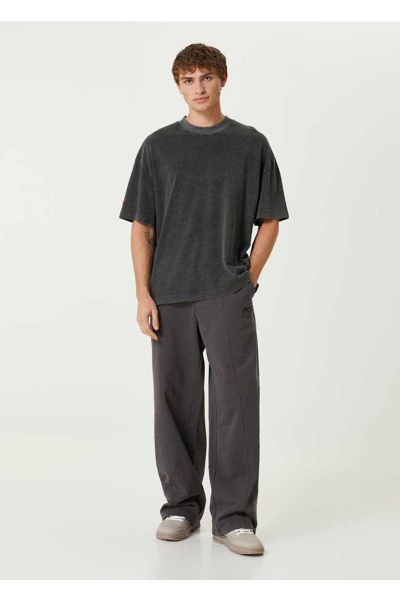 Cotton Your *Itch Two Cord Pant, Alternate, color, grey