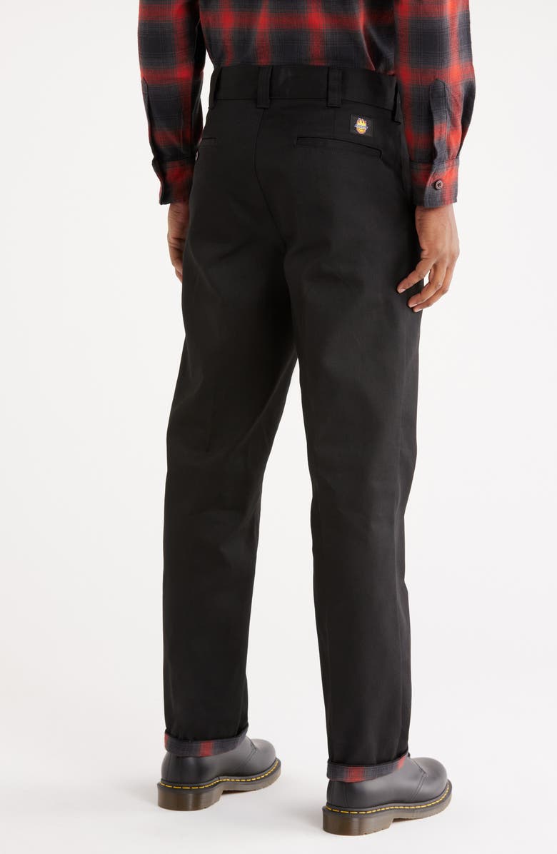 x Spitfire Twill Chino Pants