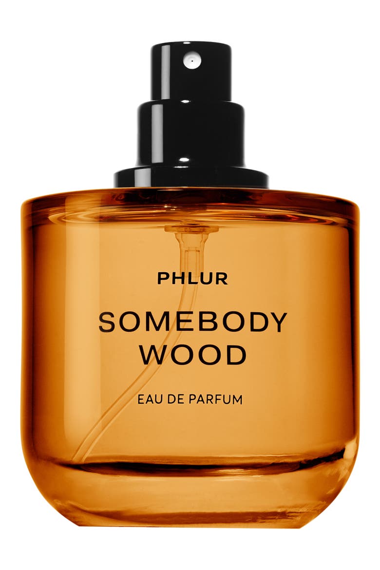 Somebody Wood Eau de Parfum, Alternate, color, NO COLOR