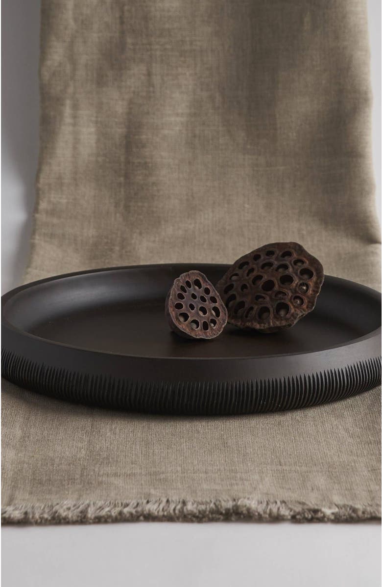The Collective Medium Tray, Main, color, Brown