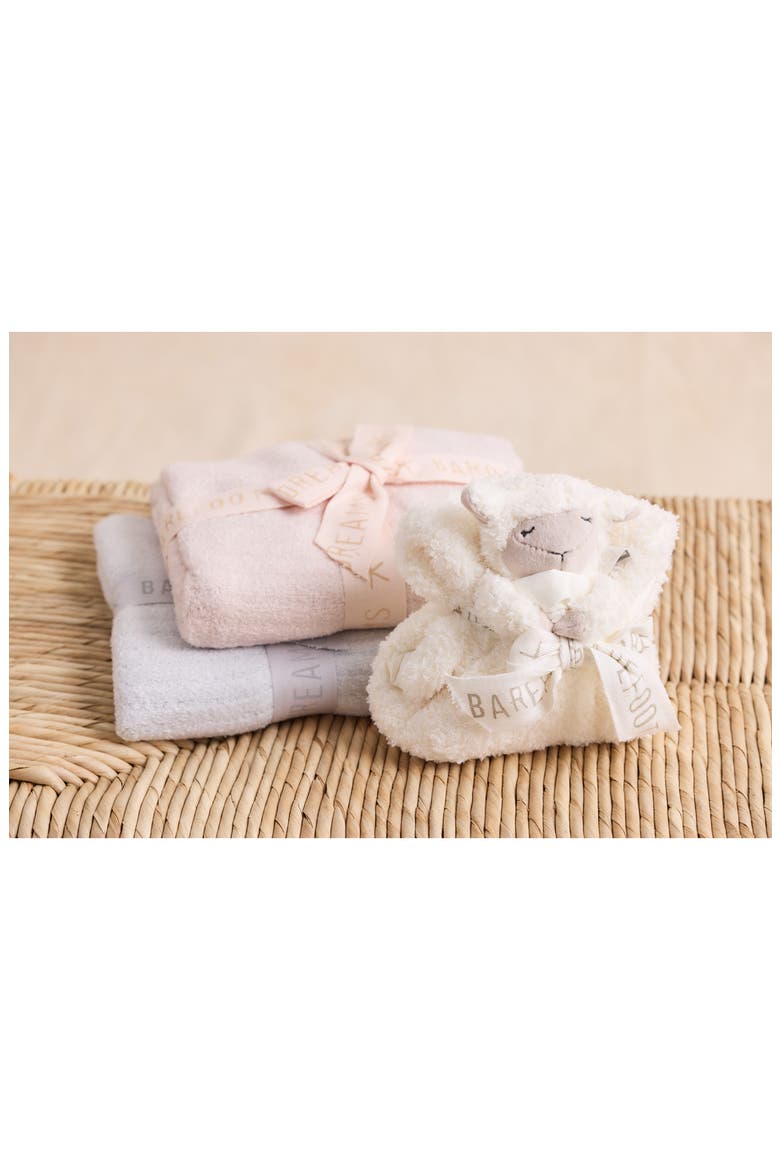 CozyChic™ Sheep Dream Buddie, Alternate, color, PEARL-STONE