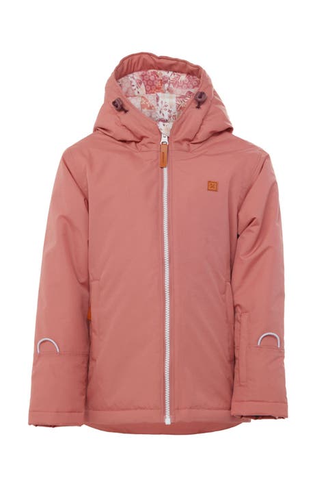 Girls Winter Coat (Toddler, Little Kid & Big Kid)