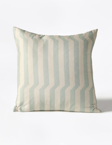 Haven Throw Pillow Cover