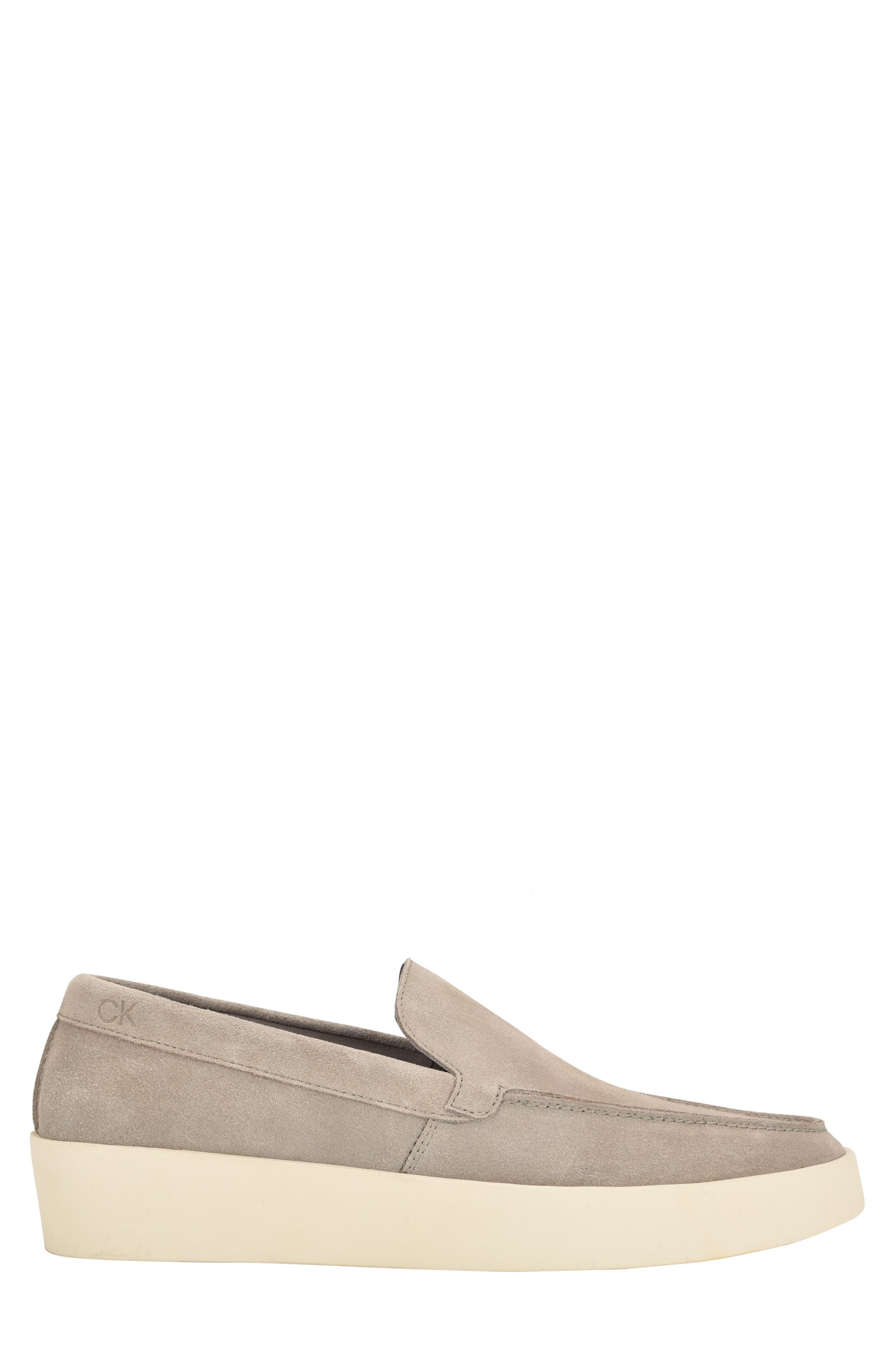 Calvin Klein Carch Slip-On Sneaker, Alternate, color, 