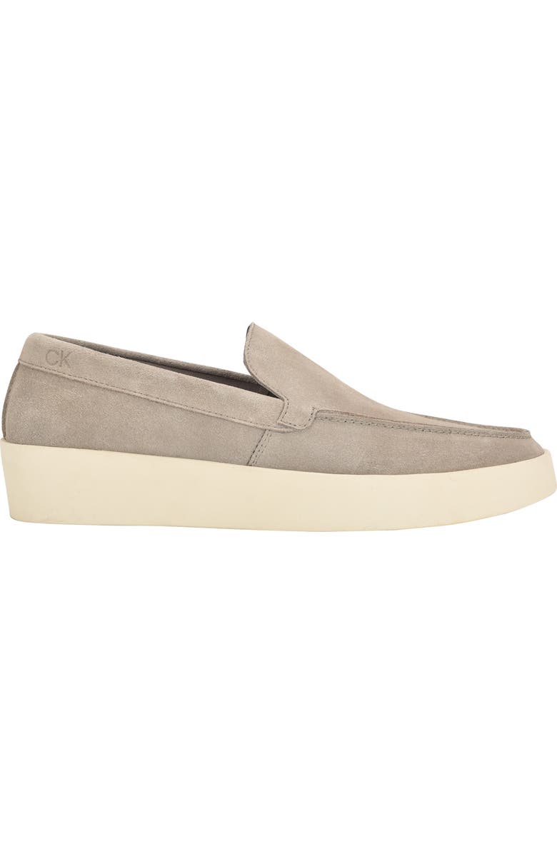 Calvin Klein Carch Slip-On Sneaker, Alternate, color,